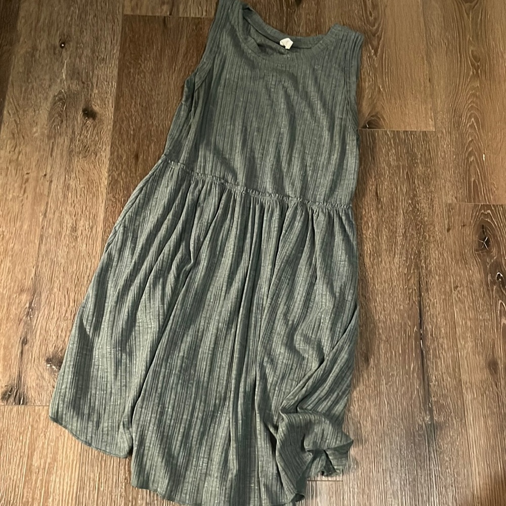 Wishlist dress